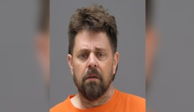 Hombre de Mapleton es acusado por el asesinato de su padre