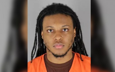Detienen en Spring Lake Park a presunto responsable del tiroteo masivo de Boom Island