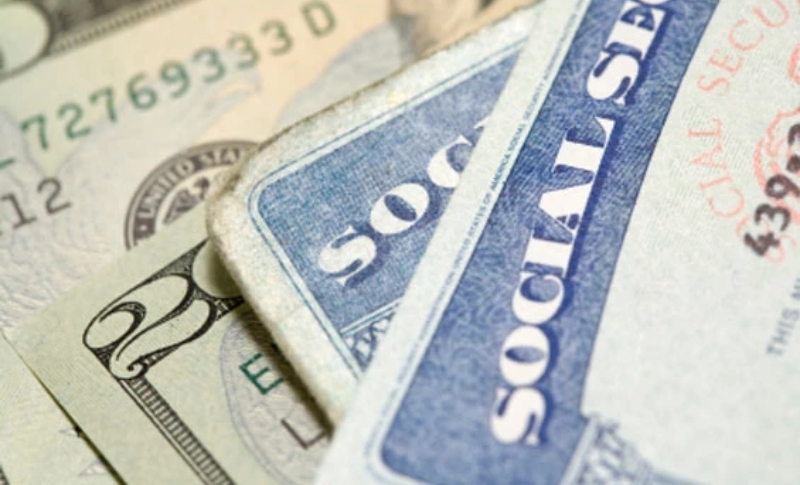 Millones de beneficiarios del Seguro Social en EE.UU. recibirán su pago este miércoles