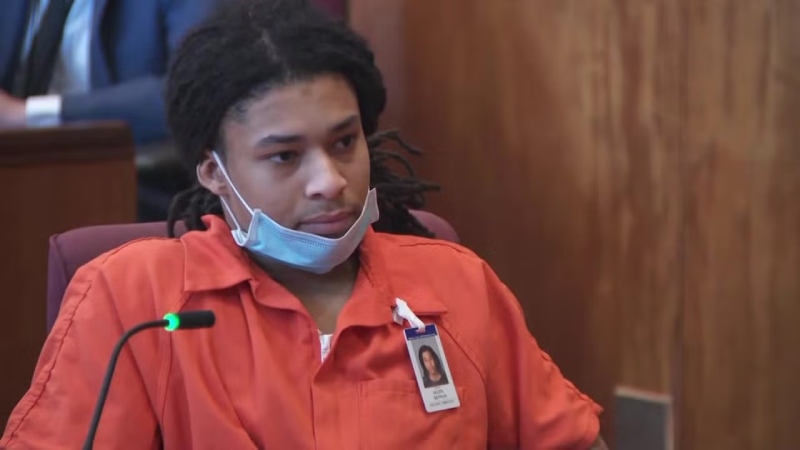 Tribunal de apelaciones de Minnesota anula condena por complicidad en asesinato de Joven en St. Paul Tribunal de apelaciones de Minnesota anula condena por complicidad en asesinato de Joven en St. Paul