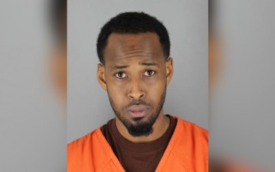 Hombre sentenciado a más de 12 años de prisión por asesinato en Minneapolis