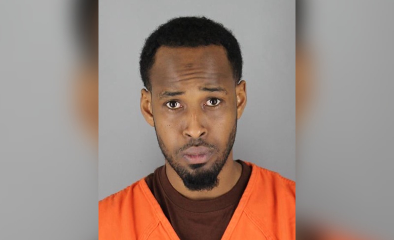 Hombre sentenciado a más de 12 años de prisión por asesinato en Minneapolis Hombre sentenciado a más de 12 años de prisión por asesinato en Minneapolis