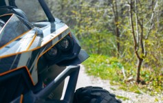 Trágico accidente de ATV en el Condado de Carlton deja dos muertos