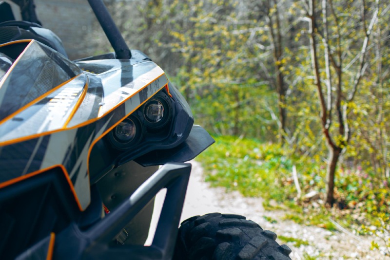 Trágico accidente de ATV en el Condado de Carlton deja dos muertos