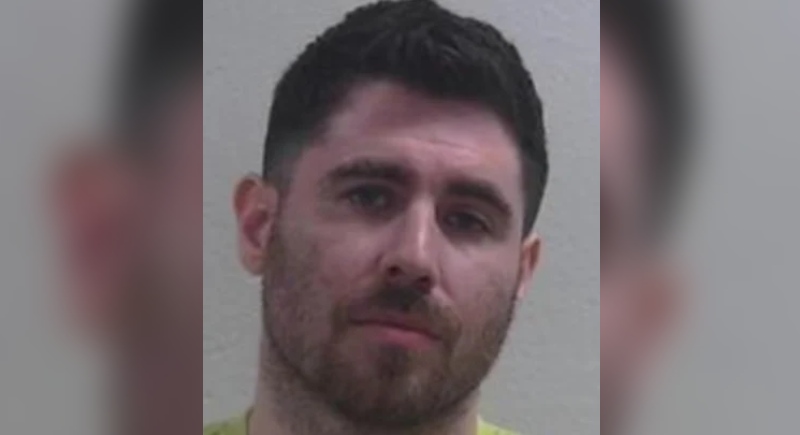 Depredador sexual reincidente condenado a 22 años de prisión federal por acosar niña en parque de Duluth Depredador sexual reincidente condenado a 22 años de prisión federal por acosar niña en parque de Duluth