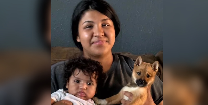 Buscan a adolescente de 17 años desaparecida en Bemidji junto a su bebé de siete meses