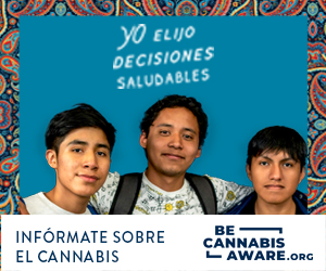 Be Cannabis Aware