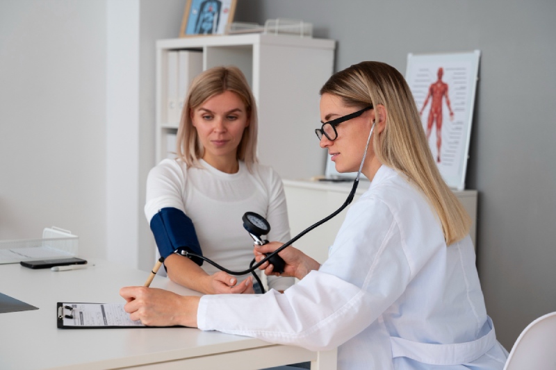 Chequeos Médicos Preventivos y Detección Temprana