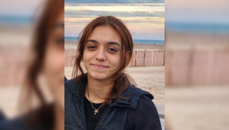 Detienen en Minnesota a hombre ligado a desaparición de joven hallada muerta en Michigan