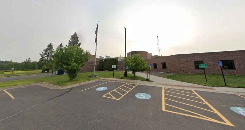 Investigación por muerte de recluso en cárcel de St. Louis County, Duluth