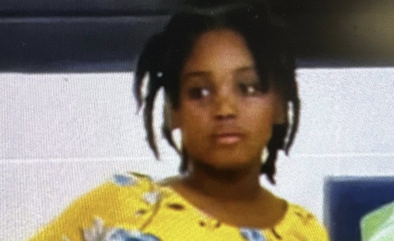 Autoridades piden ayuda para localizar a niña de 9 años desaparecida en St. Paul Autoridades piden ayuda para localizar a niña de 9 años desaparecida en St. Paul