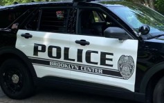 Policía abate a un perro tras ataque a dos oficiales en Brooklyn Center