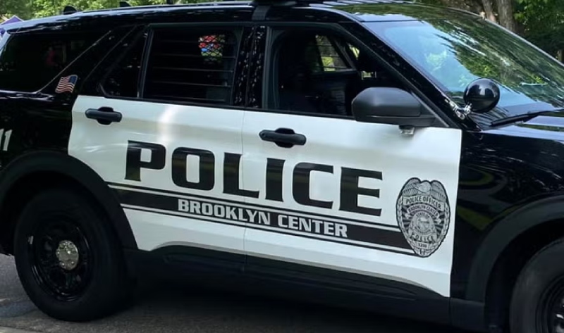 Policía abate a un perro tras ataque a dos oficiales en Brooklyn Center