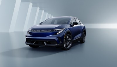 Mitsubishi anuncia una serie de lanzamientos de nuevos vehículos y alianzas estratégicas