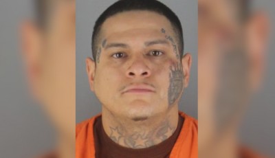 robo de armas del FBI en Minneapolis