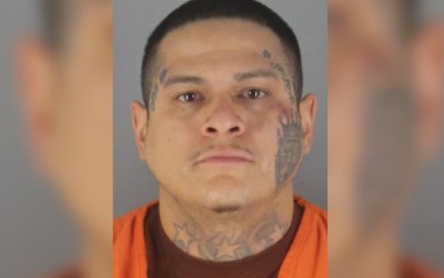 robo de armas del FBI en Minneapolis