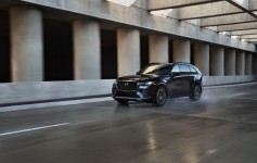 Mazda CX 70 Turbo S Premiun Plus del 2026