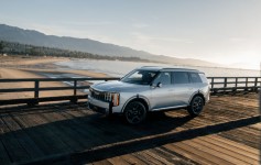 Kia gana dos importantes premios automotrices