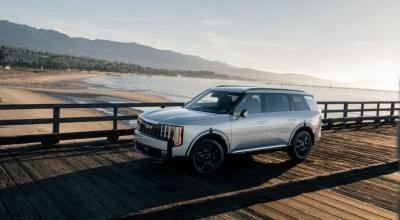 Kia gana dos importantes premios automotrices