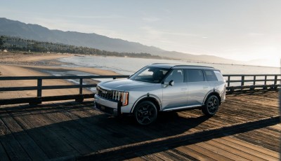 Kia gana dos importantes premios automotrices