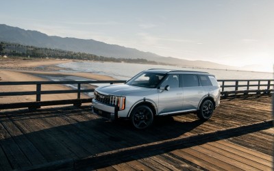 Kia gana dos importantes premios automotrices