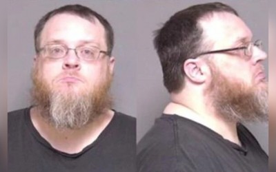 Condenan a más de ocho años de prisión a residente de Rochester por abuso sexual infantil