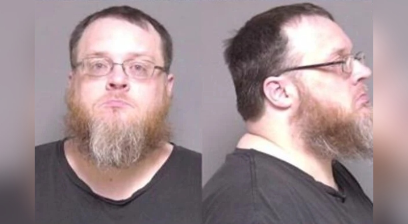 Condenan a más de ocho años de prisión a residente de Rochester por abuso sexual infantil