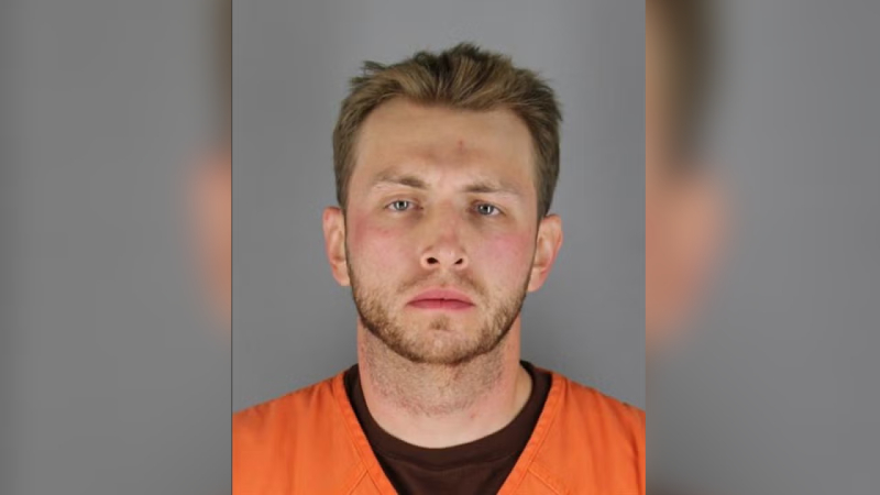 Cadena perpetua para hombre de Minnesota por el asesinato de su pareja en Richfield
