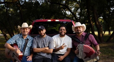 Los Ventura, gemelos Dominicanos que recorren Estados Unidos celebrando la cultura latina con Ford
