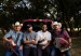 Los Ventura, gemelos Dominicanos que recorren Estados Unidos celebrando la cultura latina con Ford