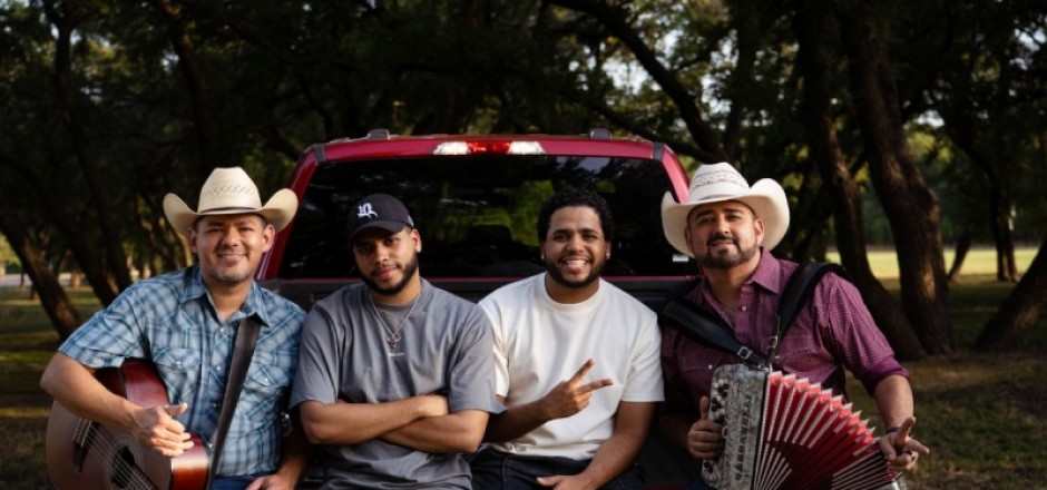 #nivo-caption0 Los Ventura, gemelos Dominicanos que recorren Estados Unidos celebrando la cultura latina con Ford