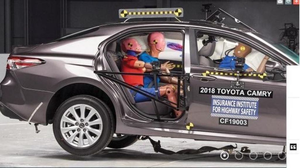 Un estudio revela que solo el 43 % de las víctimas de accidentes llevaba puesto el cinturón de seguridad