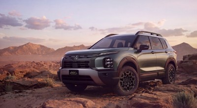 Outlander Diamond Trail Edition 2028