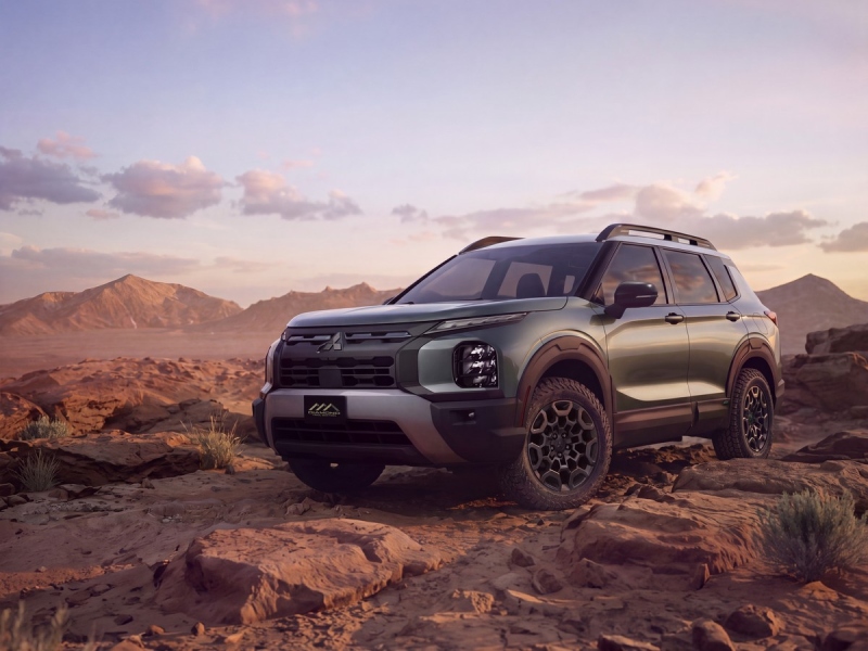Outlander Diamond Trail Edition 2028
