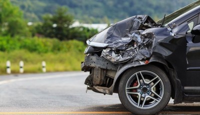 Los Estados con mayor número de muertes por accidentes de tráfico