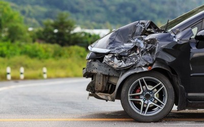 Los Estados con mayor número de muertes por accidentes de tráfico