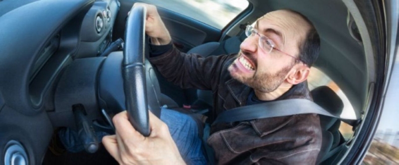 ¿Por qué los hombres representan casi tres de cada cuatro muertes en accidentes de tráfico en Estados Unidos?